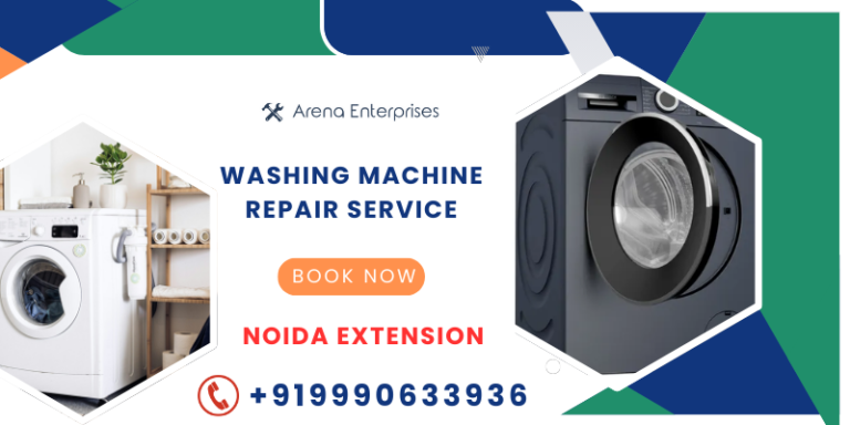 Washing Machine Repair Service In Noida Sector 11,12,13,14,15