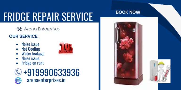Fridge Repair Service In Noida Extension Sector 1A,B,C,D