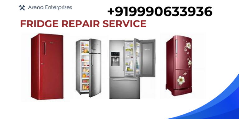 Fridge Repair Service In Noida Extension Sector 1A,B,C,D